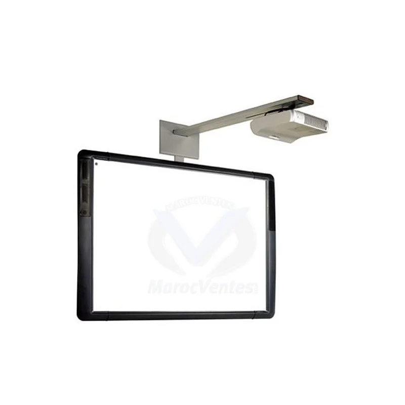 Tableau Interactif PROMETHEAN Activboard 10 Touch 78 Pouces