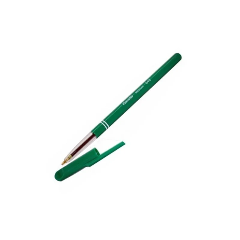 Stylo Reynolds 048 Vert